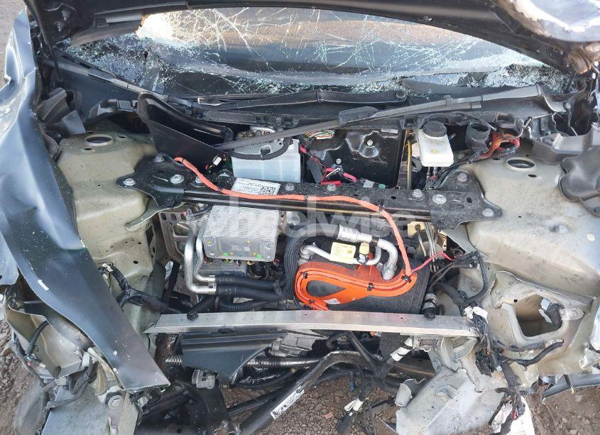 Photo 10 of 2022 Tesla Model 3 LONG RANGE DUAL MOTOR ALL-WHEEL DRIVE (VIN 5YJ3E1EB7NF363497)