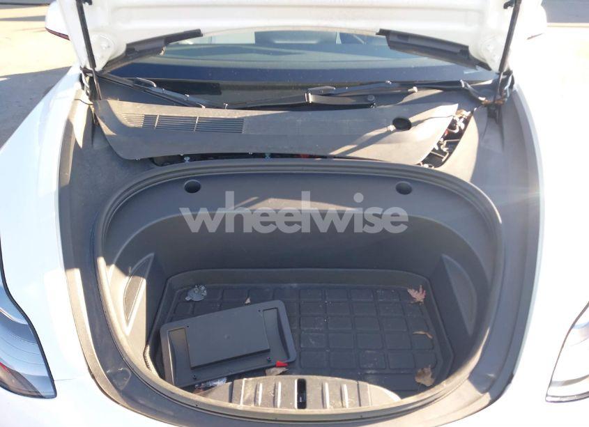 Photo 10 of 2023 Tesla Model 3 LONG RANGE DUAL MOTOR ALL-WHEEL DRIVE (VIN 5YJ3E1EB7PF634982)