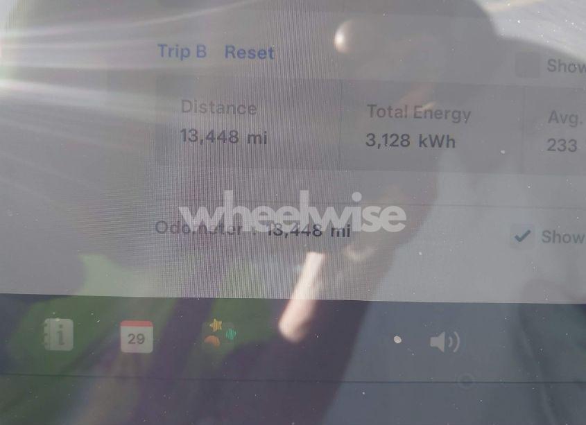 Photo 15 of 2023 Tesla Model 3 LONG RANGE DUAL MOTOR ALL-WHEEL DRIVE (VIN 5YJ3E1EB7PF634982)