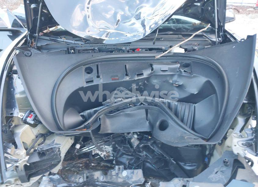 Photo 10 of 2024 Tesla Model 3 LONG RANGE DUAL MOTOR ALL-WHEEL DRIVE (VIN 5YJ3E1EB7RF729836)