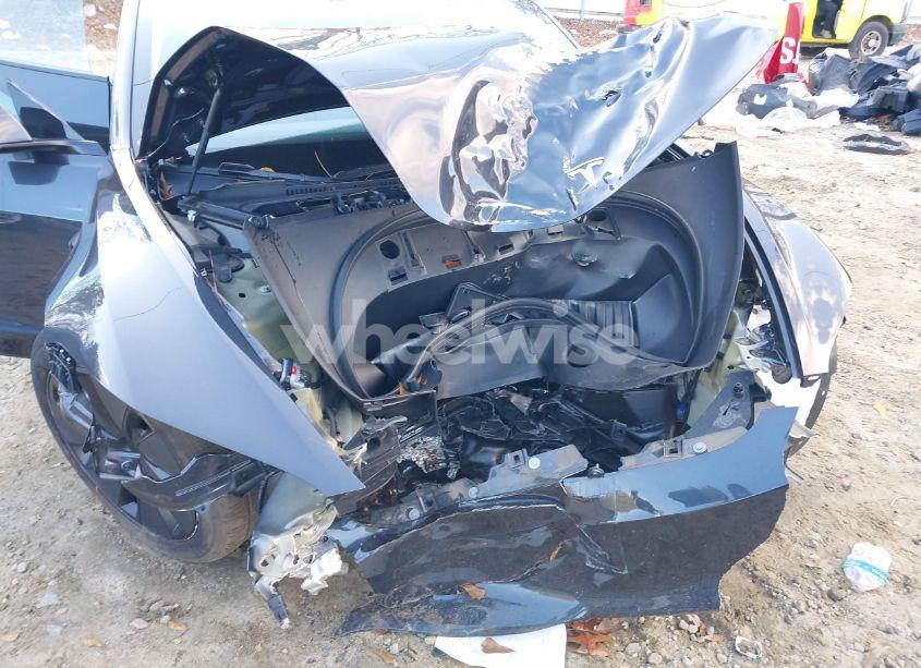 Photo 6 of 2024 Tesla Model 3 LONG RANGE DUAL MOTOR ALL-WHEEL DRIVE (VIN 5YJ3E1EB7RF729836)