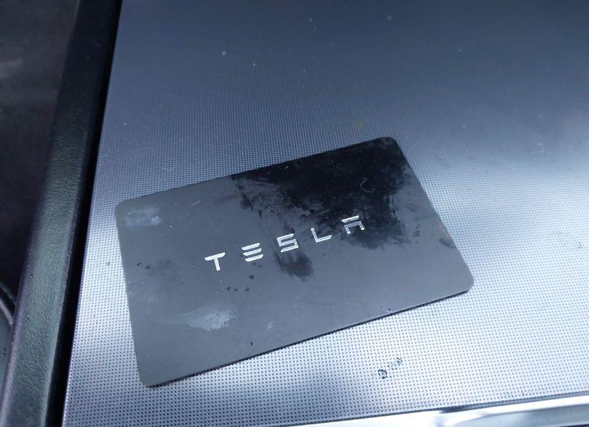 Photo 11 of 2024 Tesla Model 3 LONG RANGE DUAL MOTOR ALL-WHEEL DRIVE (VIN 5YJ3E1EB7RF812411)