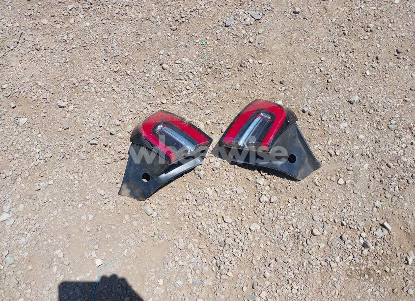 Photo 12 of 2018 Tesla Model 3 LONG RANGE/PERFORMANCE (VIN 5YJ3E1EB8JF105886)