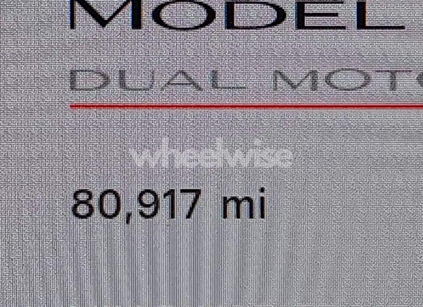 Photo 16 of 2018 Tesla Model 3 LONG RANGE/PERFORMANCE (VIN 5YJ3E1EB8JF105886)