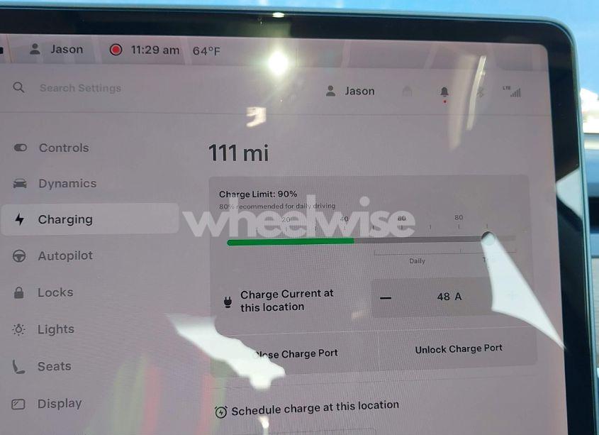 Photo 18 of 2018 Tesla Model 3 LONG RANGE/PERFORMANCE (VIN 5YJ3E1EB8JF151475)