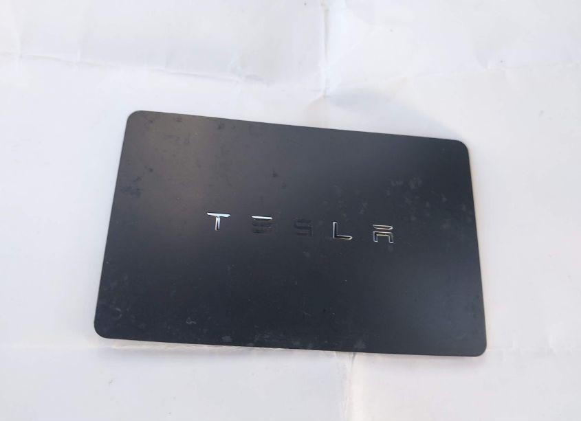 Photo 11 of 2019 Tesla Model 3 LONG RANGE/PERFORMANCE (VIN 5YJ3E1EB8KF208842)