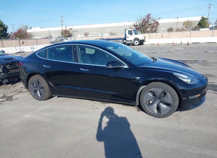 Photo 13 of 2019 Tesla Model 3 LONG RANGE/PERFORMANCE (VIN 5YJ3E1EB8KF208842)