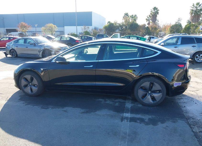 Photo 14 of 2019 Tesla Model 3 LONG RANGE/PERFORMANCE (VIN 5YJ3E1EB8KF208842)