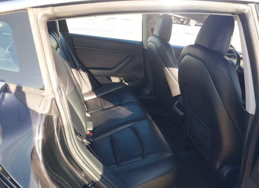 Photo 8 of 2019 Tesla Model 3 LONG RANGE/PERFORMANCE (VIN 5YJ3E1EB8KF208842)