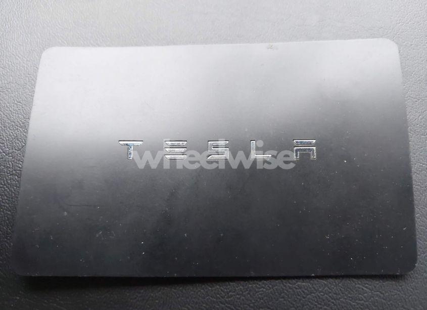 Photo 11 of 2019 Tesla Model 3 LONG RANGE/PERFORMANCE (VIN 5YJ3E1EB8KF231599)