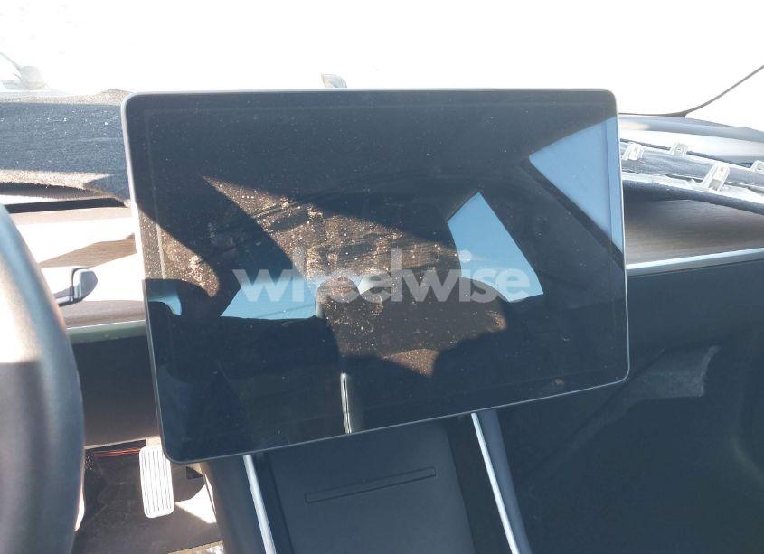 Photo 7 of 2019 Tesla Model 3 LONG RANGE/PERFORMANCE (VIN 5YJ3E1EB8KF386895)