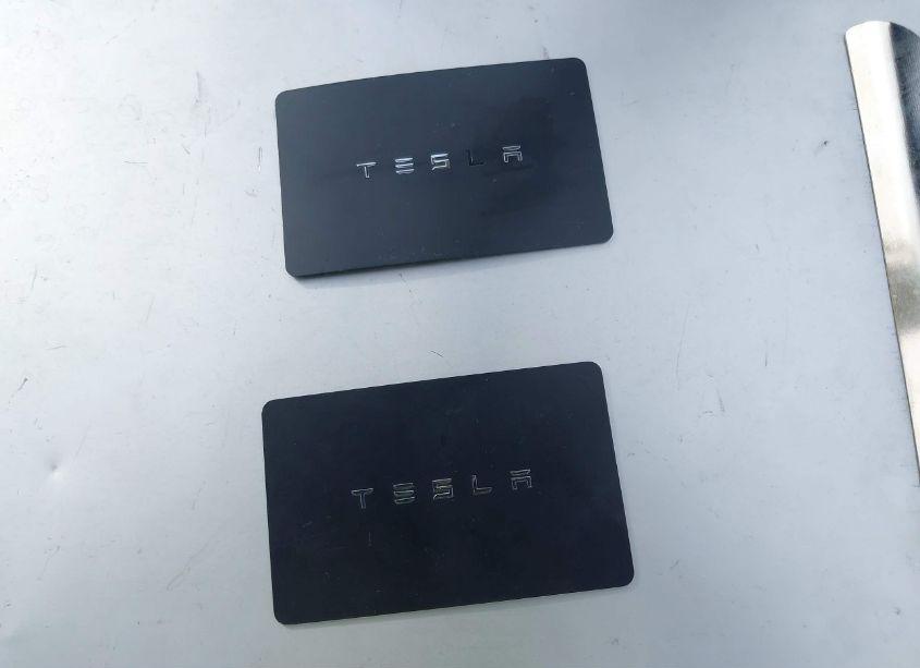 Photo 11 of 2019 Tesla Model 3 LONG RANGE/PERFORMANCE (VIN 5YJ3E1EB8KF492926)