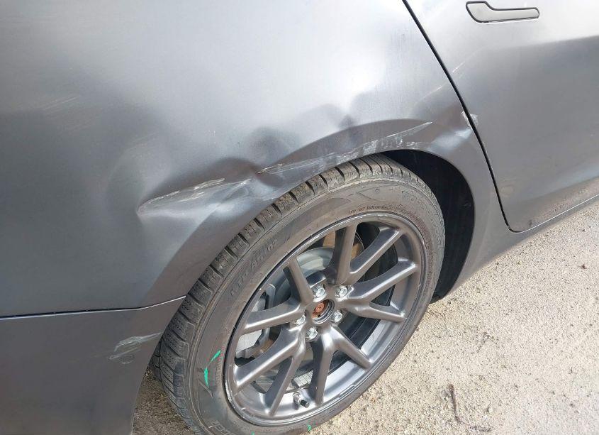 Photo 19 of 2019 Tesla Model 3 LONG RANGE/PERFORMANCE (VIN 5YJ3E1EB8KF492926)