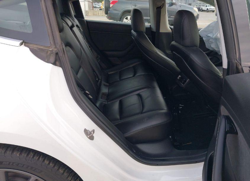 Photo 7 of 2019 Tesla Model 3 LONG RANGE/PERFORMANCE (VIN 5YJ3E1EB8KF510471)