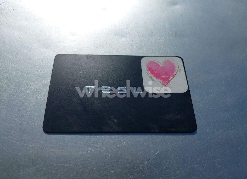 Photo 11 of 2020 Tesla Model 3 LONG RANGE DUAL MOTOR ALL-WHEEL DRIVE (VIN 5YJ3E1EB8LF628831)