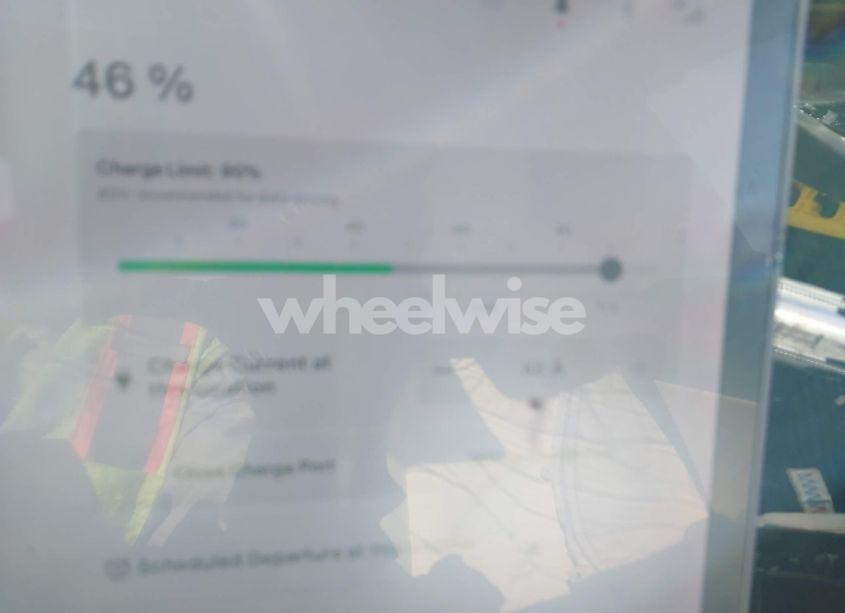 Photo 17 of 2020 Tesla Model 3 LONG RANGE DUAL MOTOR ALL-WHEEL DRIVE (VIN 5YJ3E1EB8LF628831)