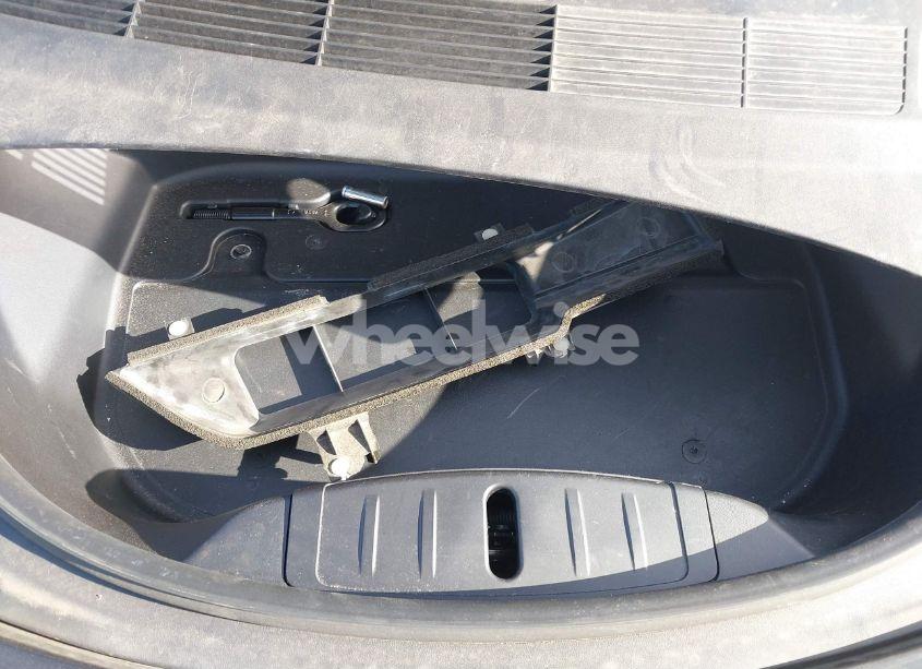 Photo 10 of 2020 Tesla Model 3 LONG RANGE DUAL MOTOR ALL-WHEEL DRIVE (VIN 5YJ3E1EB8LF638923)