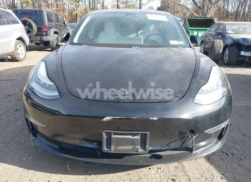 Photo 11 of 2020 Tesla Model 3 LONG RANGE DUAL MOTOR ALL-WHEEL DRIVE (VIN 5YJ3E1EB8LF638923)