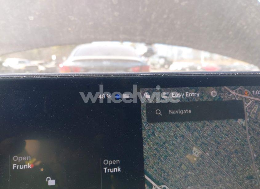 Photo 16 of 2020 Tesla Model 3 LONG RANGE DUAL MOTOR ALL-WHEEL DRIVE (VIN 5YJ3E1EB8LF638923)