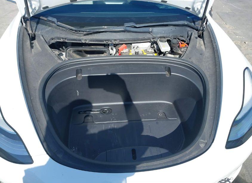 Photo 10 of 2020 Tesla Model 3 LONG RANGE DUAL MOTOR ALL-WHEEL DRIVE (VIN 5YJ3E1EB8LF650344)