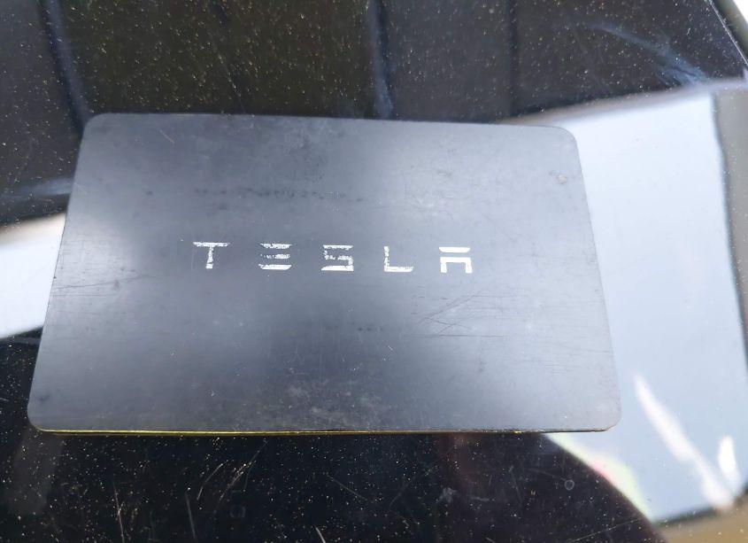Photo 11 of 2020 Tesla Model 3 LONG RANGE DUAL MOTOR ALL-WHEEL DRIVE (VIN 5YJ3E1EB8LF650344)