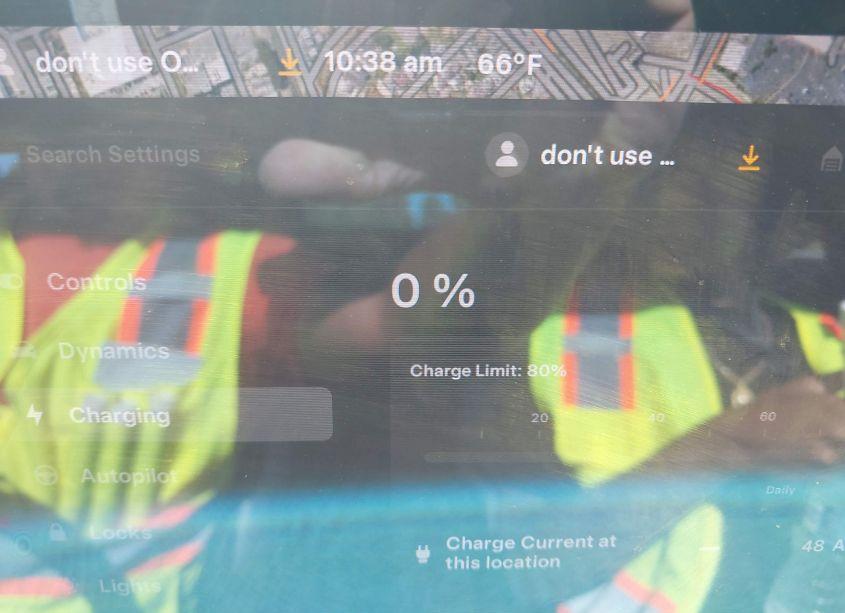 Photo 17 of 2020 Tesla Model 3 LONG RANGE DUAL MOTOR ALL-WHEEL DRIVE (VIN 5YJ3E1EB8LF650344)