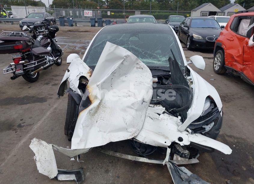 Photo 6 of 2020 Tesla Model 3 LONG RANGE DUAL MOTOR ALL-WHEEL DRIVE (VIN 5YJ3E1EB8LF665068)