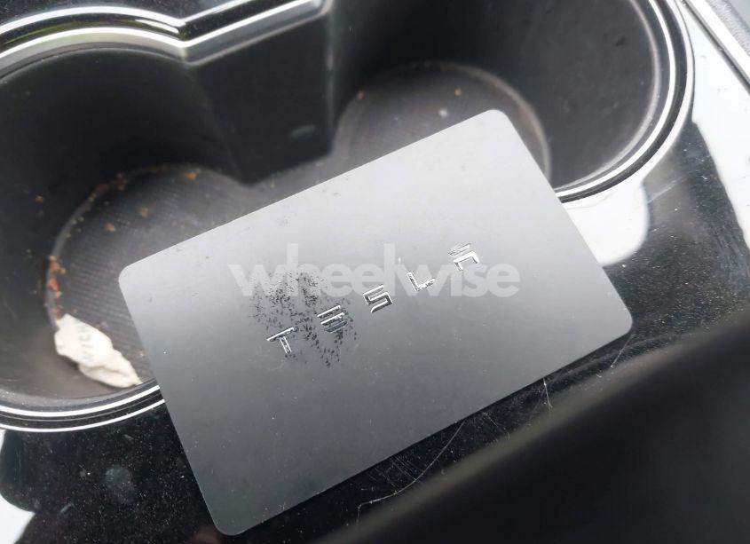 Photo 11 of 2020 Tesla Model 3 LONG RANGE DUAL MOTOR ALL-WHEEL DRIVE (VIN 5YJ3E1EB8LF787459)