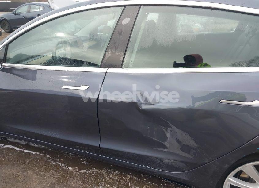 Photo 14 of 2020 Tesla Model 3 LONG RANGE DUAL MOTOR ALL-WHEEL DRIVE (VIN 5YJ3E1EB8LF787459)