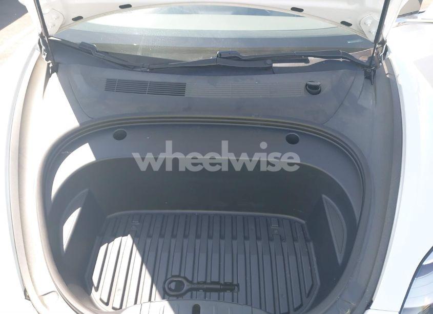 Photo 10 of 2020 Tesla Model 3 LONG RANGE DUAL MOTOR ALL-WHEEL DRIVE (VIN 5YJ3E1EB8LF800937)