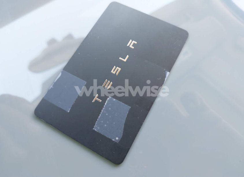 Photo 11 of 2020 Tesla Model 3 LONG RANGE DUAL MOTOR ALL-WHEEL DRIVE (VIN 5YJ3E1EB8LF800937)