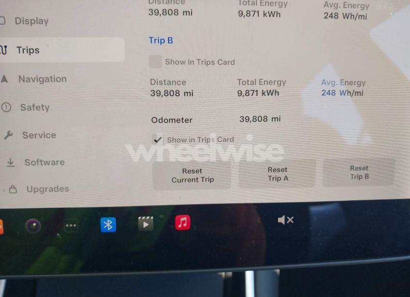 Photo 15 of 2020 Tesla Model 3 LONG RANGE DUAL MOTOR ALL-WHEEL DRIVE (VIN 5YJ3E1EB8LF800937)