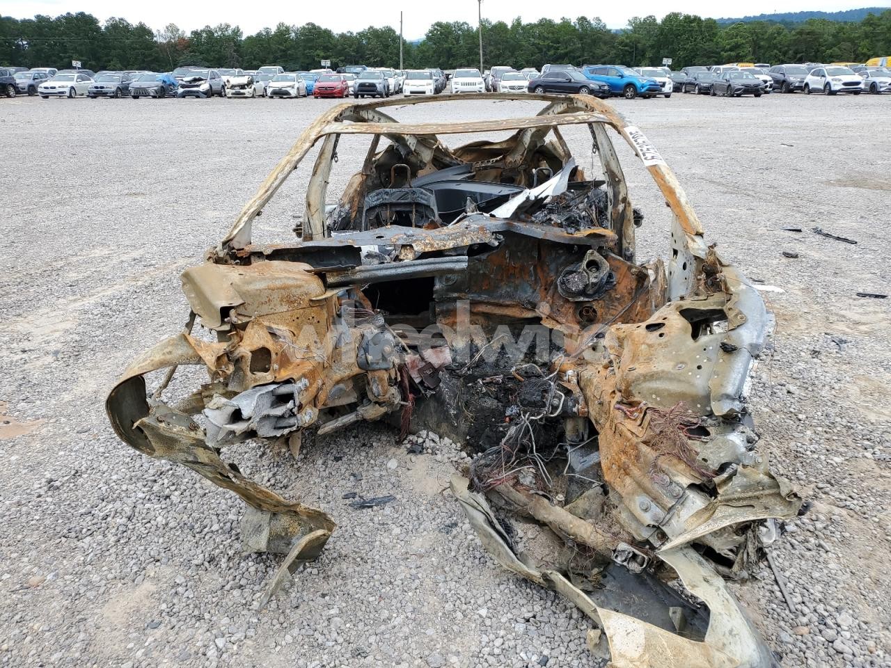 Photo 5 of 2021 TESLA MODEL 3 (VIN 5YJ3E1EB8MF926605)