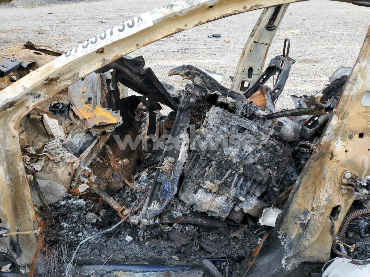 Photo 7 of 2021 TESLA MODEL 3 (VIN 5YJ3E1EB8MF926605)