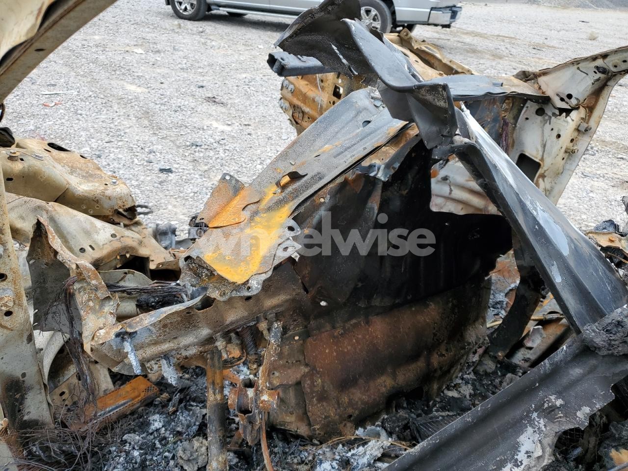 Photo 9 of 2021 TESLA MODEL 3 (VIN 5YJ3E1EB8MF926605)