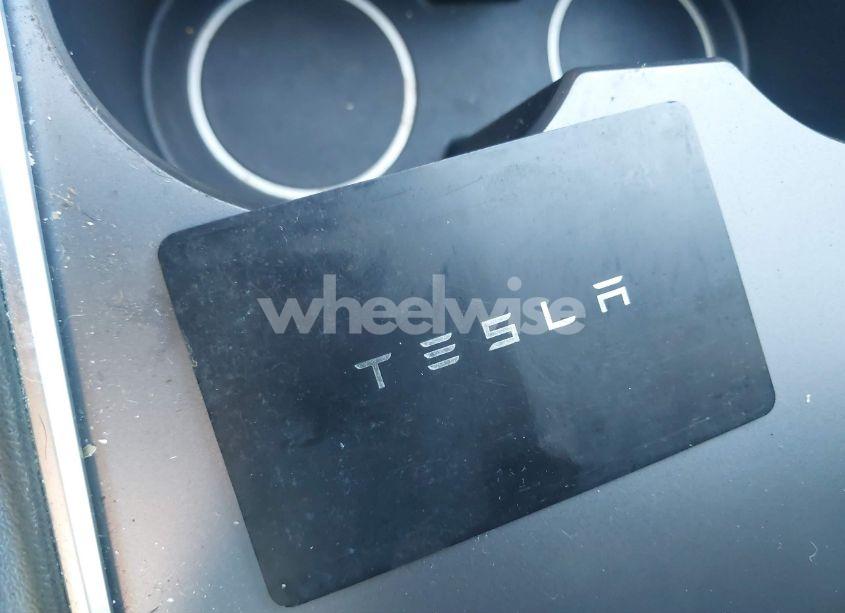 Photo 11 of 2021 Tesla Model 3 LONG RANGE DUAL MOTOR ALL-WHEEL DRIVE (VIN 5YJ3E1EB8MF938026)