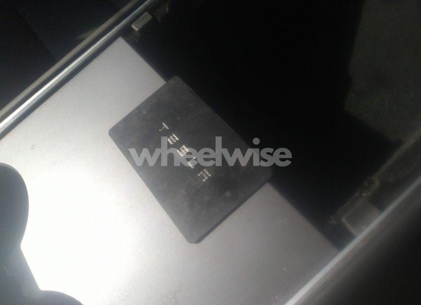 Photo 11 of 2021 Tesla Model 3 LONG RANGE DUAL MOTOR ALL-WHEEL DRIVE (VIN 5YJ3E1EB8MF943677)