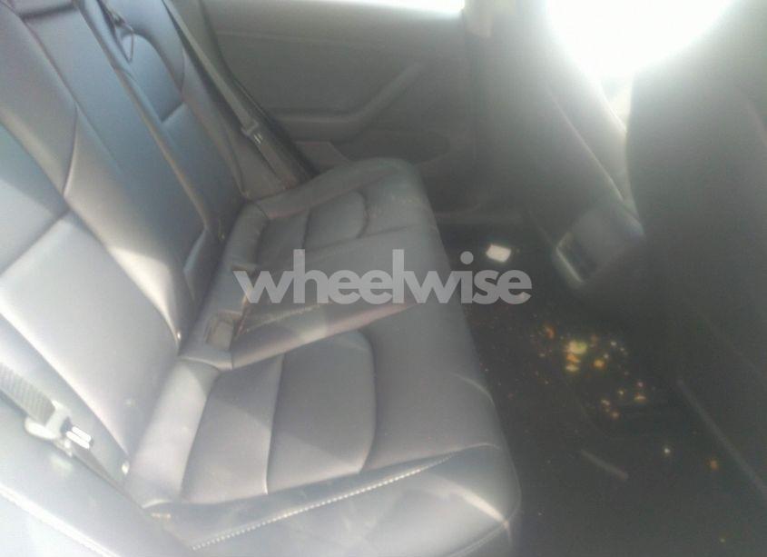 Photo 8 of 2021 Tesla Model 3 LONG RANGE DUAL MOTOR ALL-WHEEL DRIVE (VIN 5YJ3E1EB8MF943677)