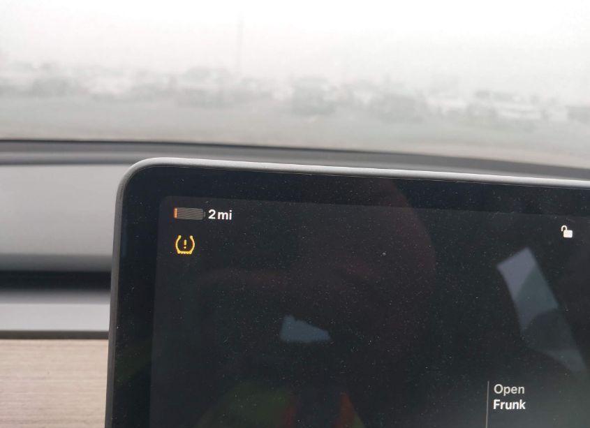 Photo 16 of 2022 Tesla Model 3 LONG RANGE DUAL MOTOR ALL-WHEEL DRIVE (VIN 5YJ3E1EB8NF171103)