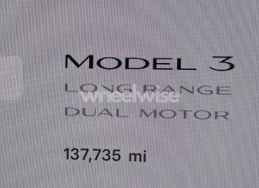 Photo 15 of 2022 Tesla Model 3 LONG RANGE DUAL MOTOR ALL-WHEEL DRIVE (VIN 5YJ3E1EB8NF183736)