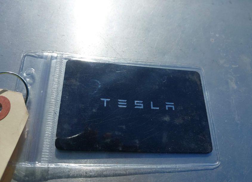 Photo 11 of 2022 Tesla Model 3 LONG RANGE DUAL MOTOR ALL-WHEEL DRIVE (VIN 5YJ3E1EB8NF212071)