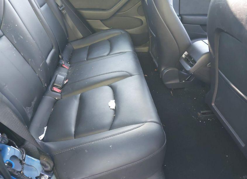 Photo 8 of 2022 Tesla Model 3 LONG RANGE DUAL MOTOR ALL-WHEEL DRIVE (VIN 5YJ3E1EB8NF265014)