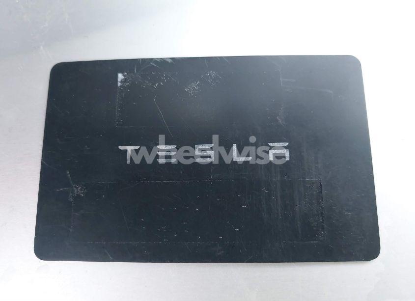 Photo 11 of 2022 Tesla Model 3 LONG RANGE DUAL MOTOR ALL-WHEEL DRIVE (VIN 5YJ3E1EB8NF324398)