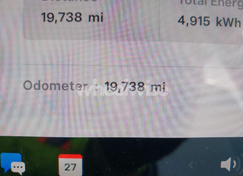 Photo 16 of 2022 Tesla Model 3 LONG RANGE DUAL MOTOR ALL-WHEEL DRIVE (VIN 5YJ3E1EB8NF324398)