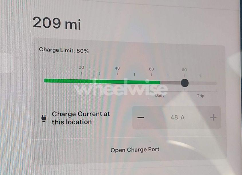 Photo 18 of 2022 Tesla Model 3 LONG RANGE DUAL MOTOR ALL-WHEEL DRIVE (VIN 5YJ3E1EB8NF324398)