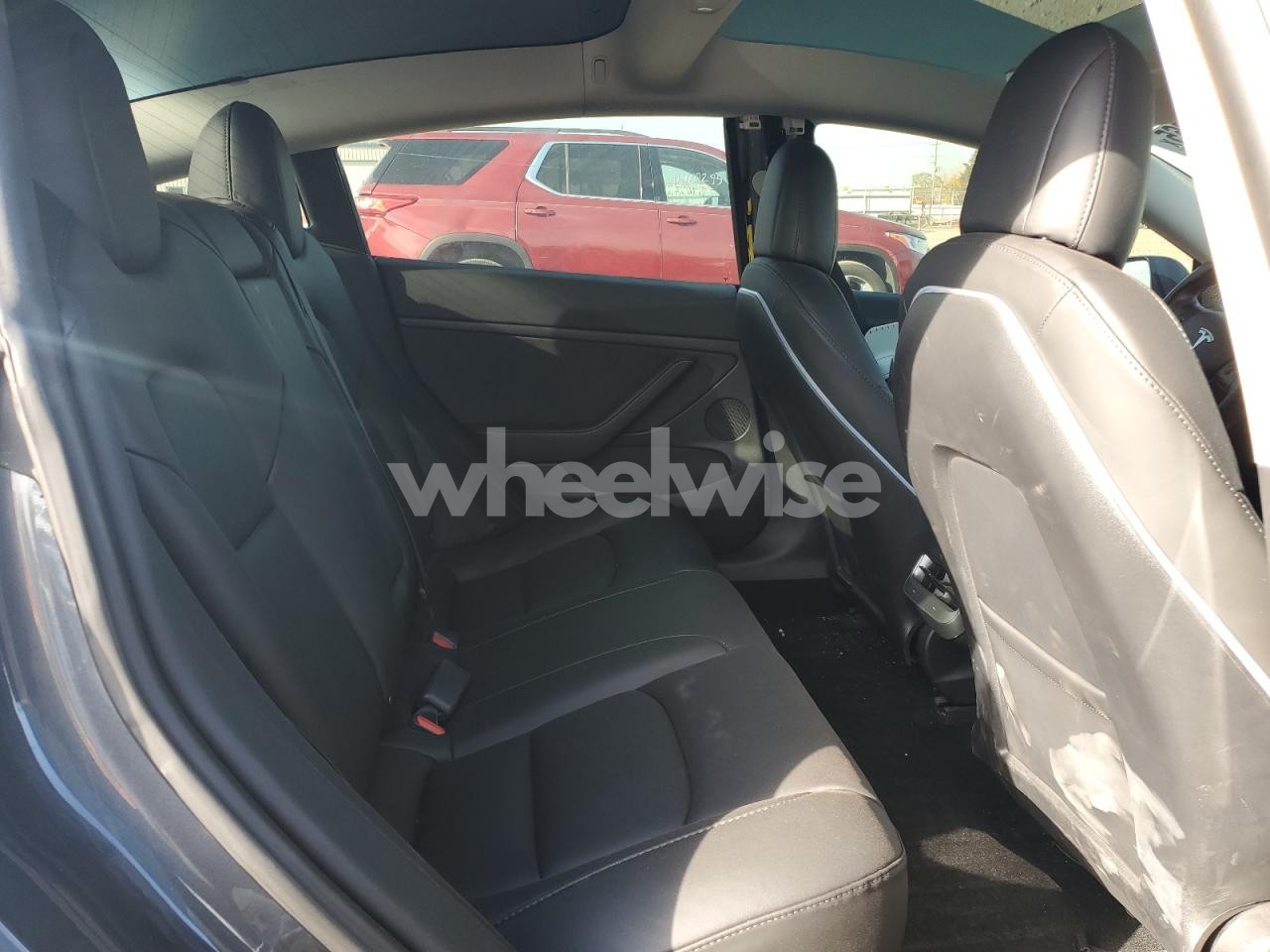 Photo 10 of 2023 TESLA MODEL 3 (VIN 5YJ3E1EB8PF479312)