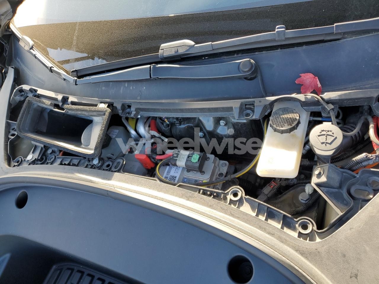 Photo 11 of 2023 TESLA MODEL 3 (VIN 5YJ3E1EB8PF479312)