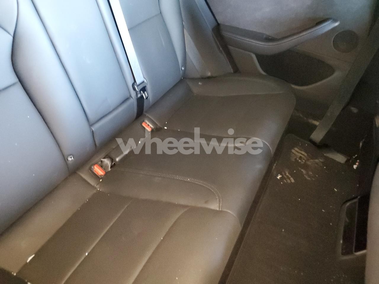 Photo 10 of 2024 TESLA MODEL 3 (VIN 5YJ3E1EB8RF732101)