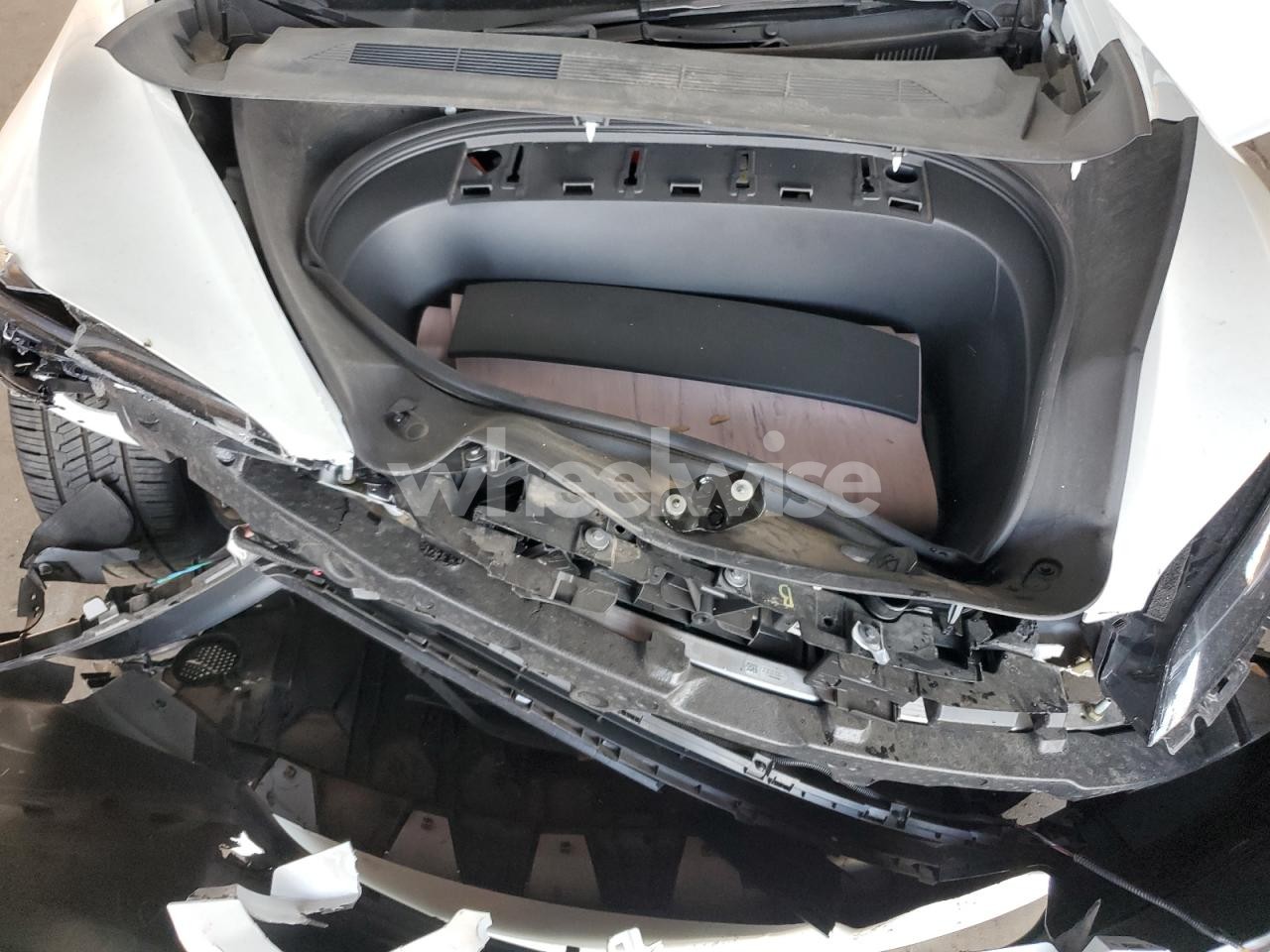 Photo 11 of 2024 TESLA MODEL 3 (VIN 5YJ3E1EB8RF732101)