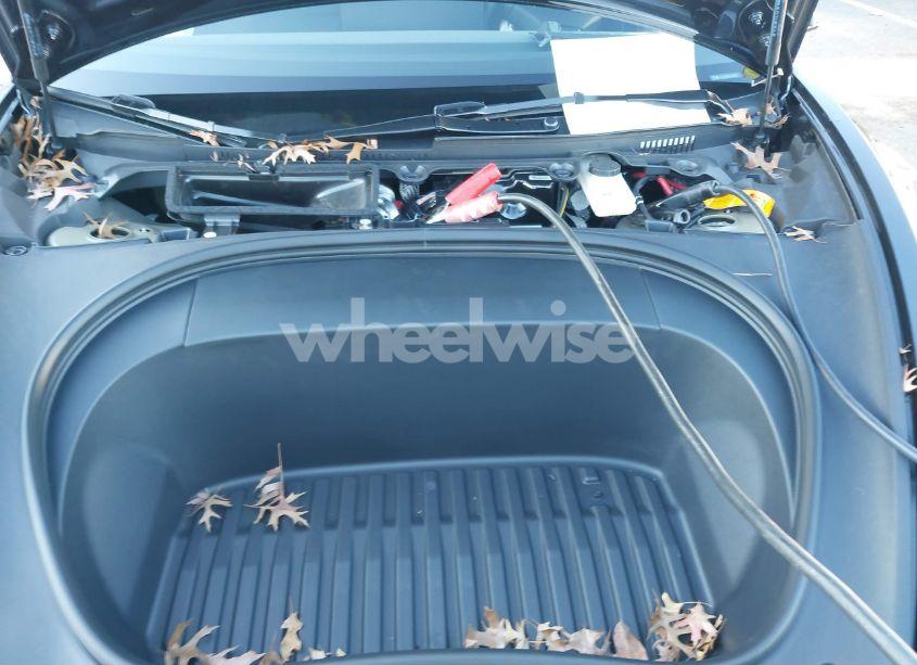 Photo 10 of 2024 Tesla Model 3 LONG RANGE DUAL MOTOR ALL-WHEEL DRIVE (VIN 5YJ3E1EB8RF788376)